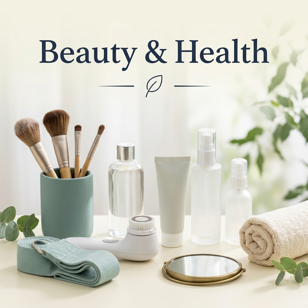 Beauty & Health