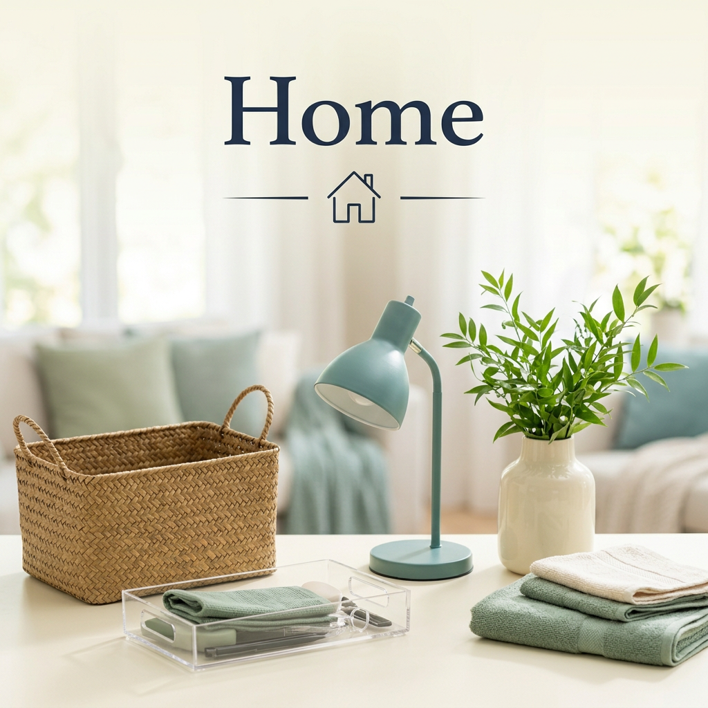 Home