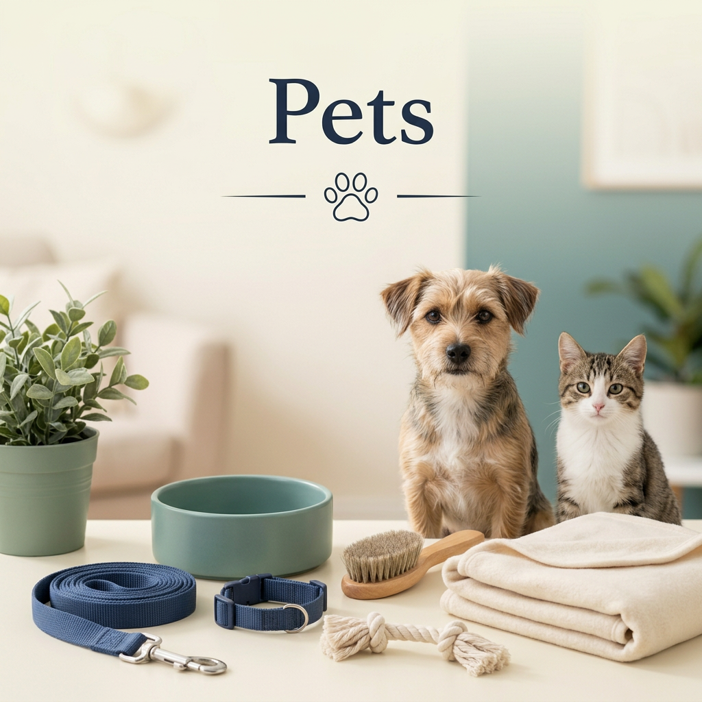 Pets