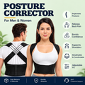 Posture Corrector for Men and Women
